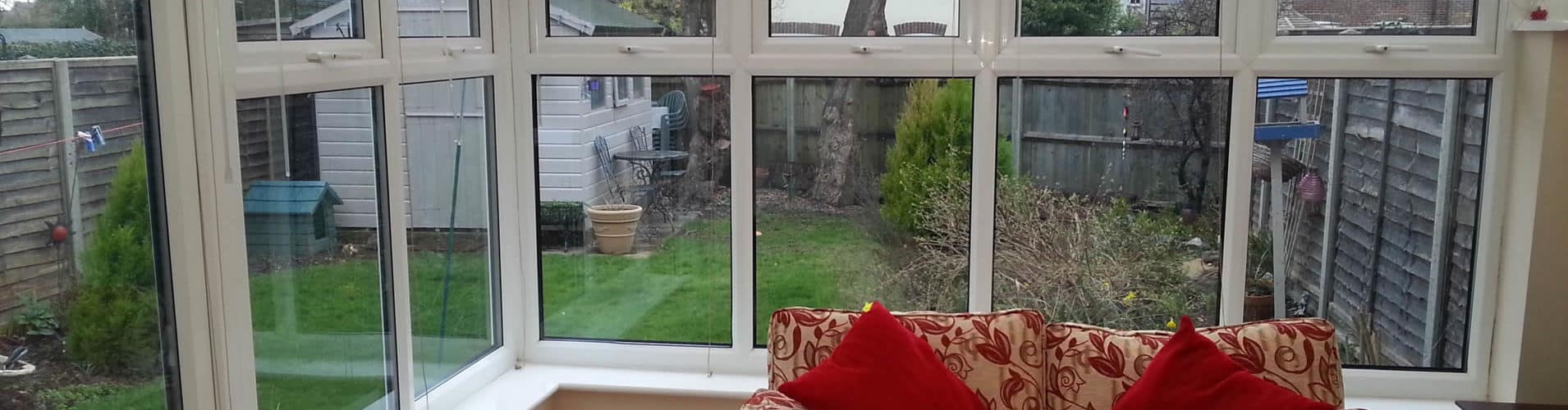 Window Film/Tint Houston TX